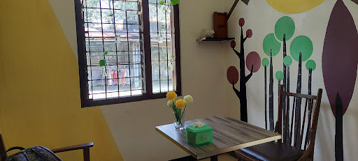 Human Touch Center Salatiga