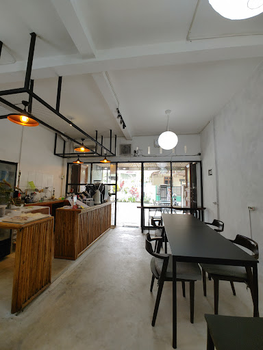 RINKAM Coffee Space
