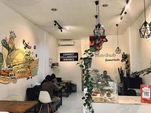 Nutrihub Samarinda
