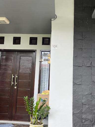 Rumah Pohon
