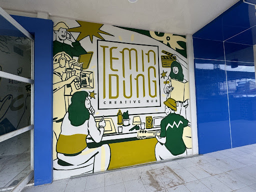 Temindung Creative Hub (TCHub)