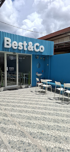 Best & Co Space