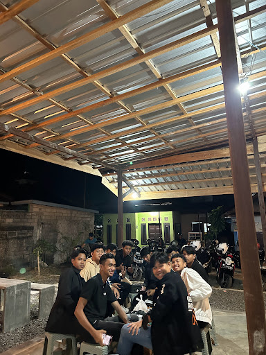 Tive Coffee Space