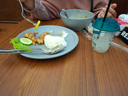 IC Coffee and Eatery