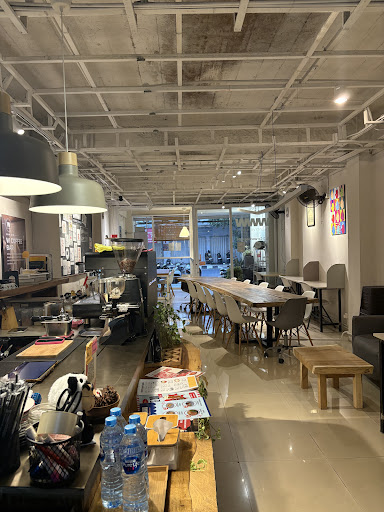 WWW Creative Space