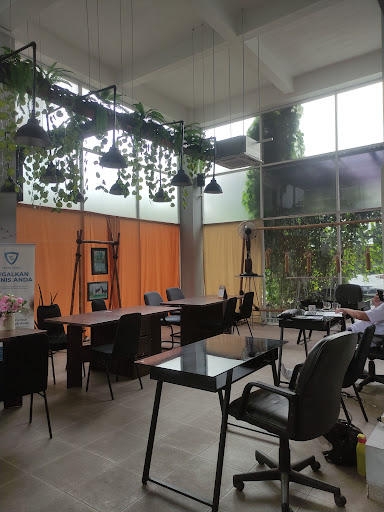 Collabox Creative Hub