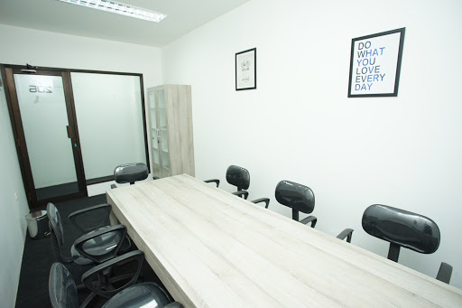 DS CoWork Siliwangi