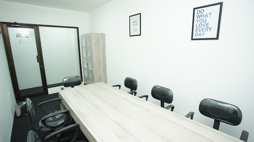 DS CoWork Peterongan