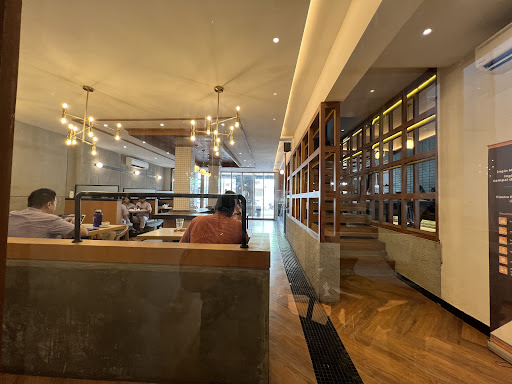 Kayo Coffee and Eatery