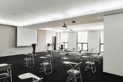 Atwork Office & Meeting Space