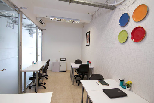 SoVoism (Rental Office & Virtual Office)
