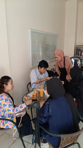 Chan Coworking Space