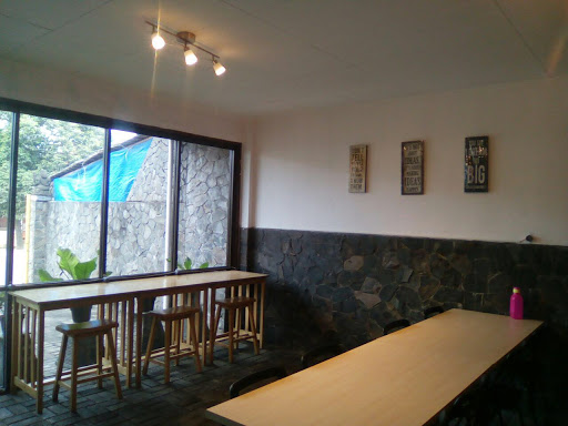TwoSpaces BSD XIV - Coworking Space