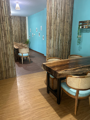 Coworking Cocoon Lovina