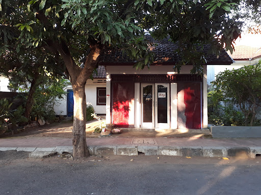 Madre Co-working Space