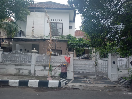 KOSKU - Kost, Coffee & Co-Working Space