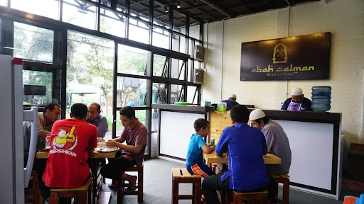 Anthophila coworking space