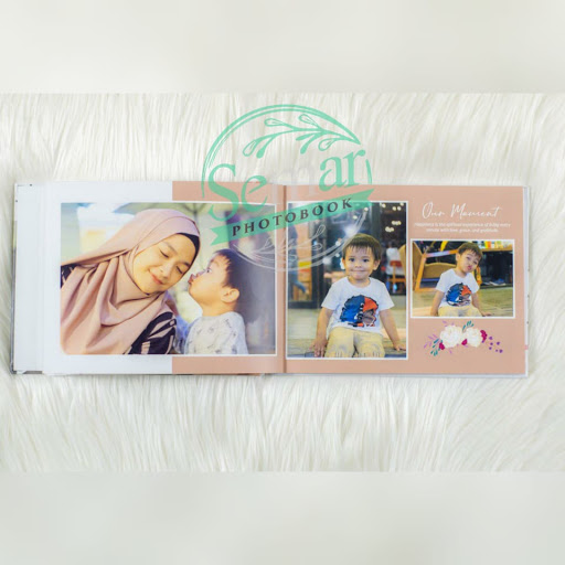 Semar Photobook