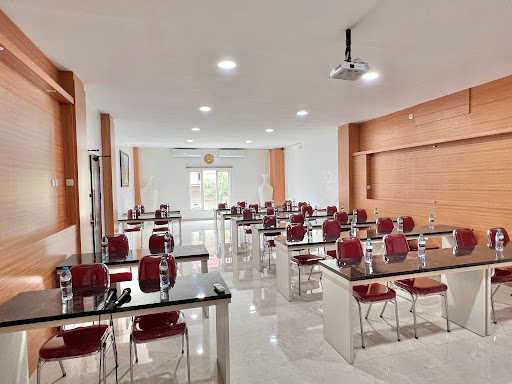 G-Space | Meeting Room, Coworking Space, Sewa Ruang Kantor Malang