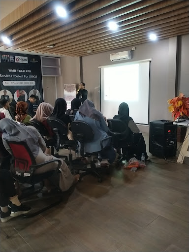 SERLOK - Shelter Serba Lokal SERLOK - Shelter Serba Lokal