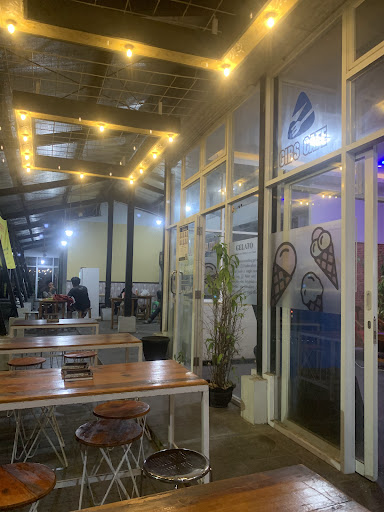 Gib's Kitchen Gib's Kitchen