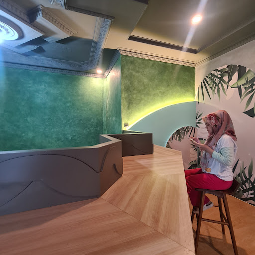 SAI COWORK BANJARMASIN