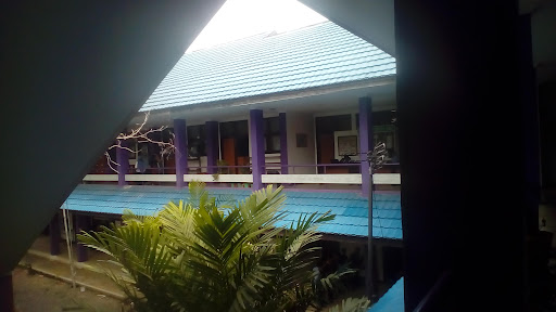 Ruang Pendidikan Ilmu Komputer