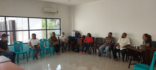 Hangout Avenue Sorong