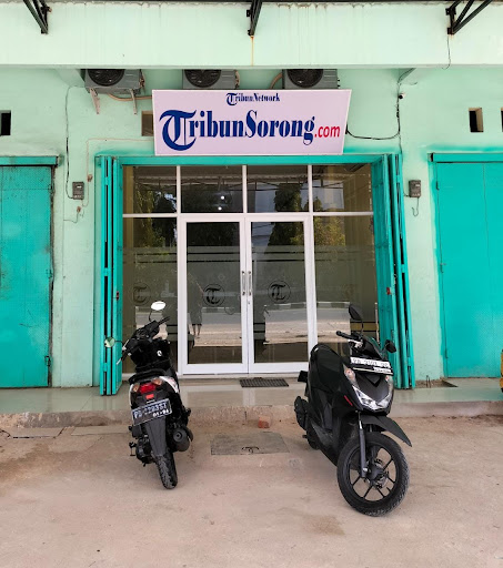 Tribun Sorong