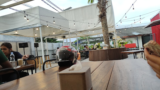 Marisol Cafe