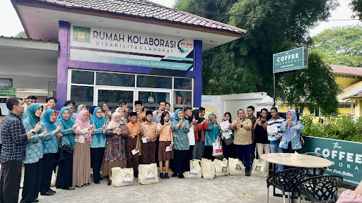 The Coffee Kolaborasi