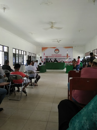 Gedung PKK