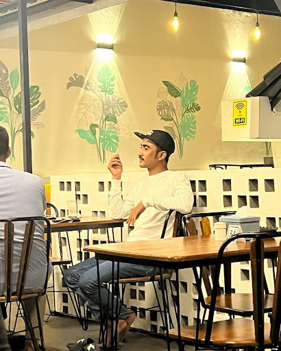 gemercique Cafe & Resto
