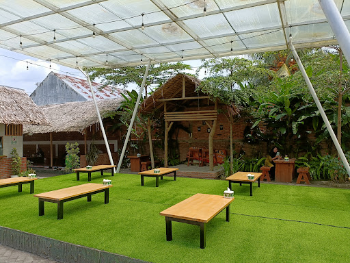 Taman Tropis