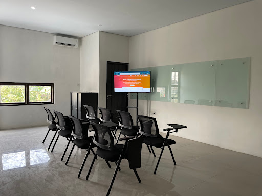 Arlabs Space Sukabumi