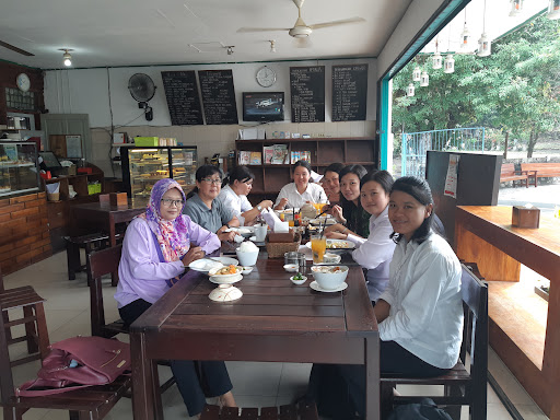 Pauw's Kopitiam