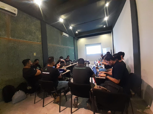 SAGA Creative Hub