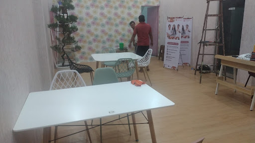 BAROKAH COWORKING SPACE ( PENYEWAAN GEDUNG PELATIHAN)