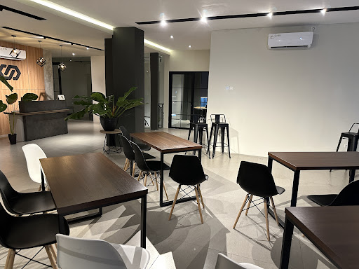 SAGA Creative Hub - Ringroad