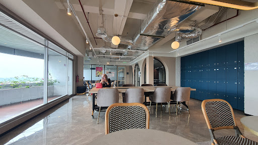 GoWork Sinar Mas Land Plaza Medan - Coworking And Office Space