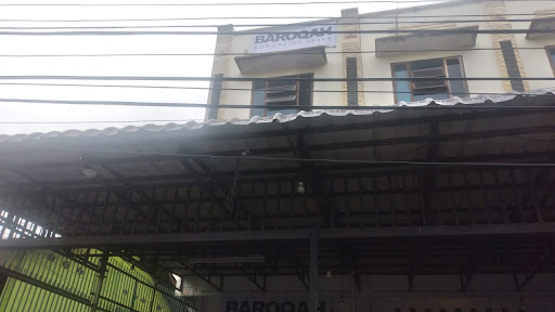 Baroqah Co Working Space