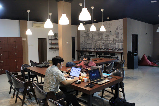 Alifa Creative Space