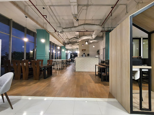 COSH Coworking Space