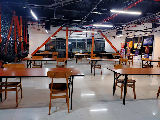 Koridor Coworking Space