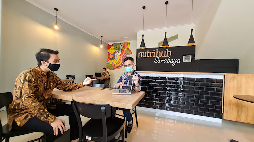 NutriHub Surabaya (New Location)