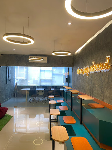 Urban Space Surabaya