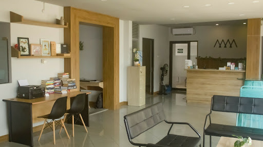 El Samara Coworking Space