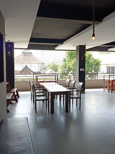 Next Space Kepatihan