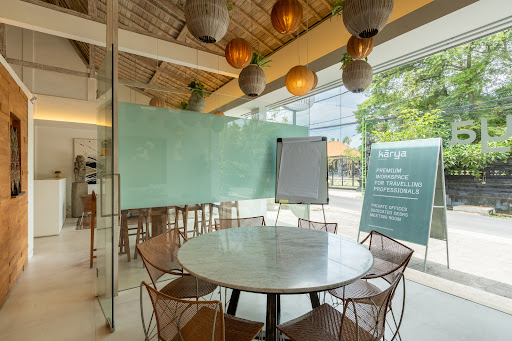 Karya Co-working Bali
