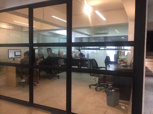 Weave Co Working Space